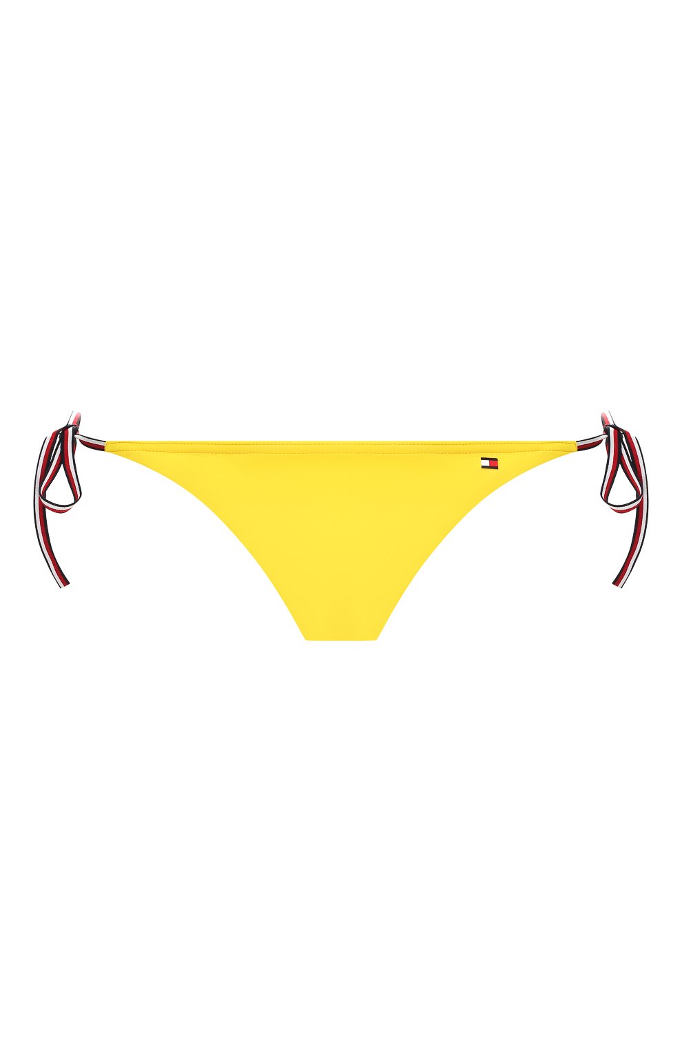 Плавки-бикини TOMMY HILFIGER фиолетового цвета по цене 3490 руб., арт. UW0UW01468, фото 1 Плавки-бикини TOMMY HILFIGER, арт. UW0UW01468, фото 1