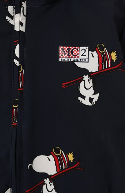 Куртка MC2 SAINT BARTH, арт. STBK WILDH0RN/00396G, фото 3