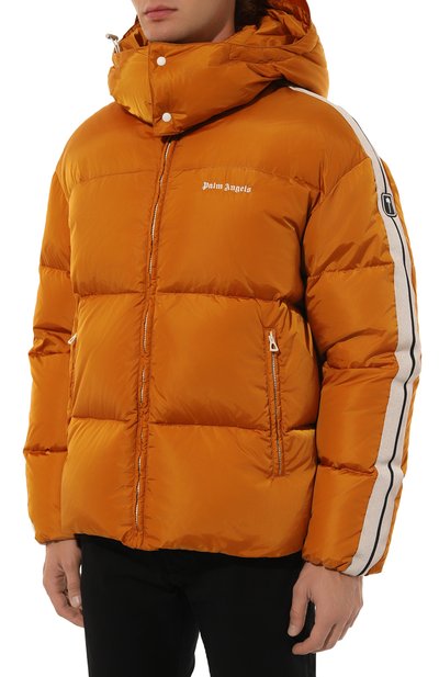 Пуховик PALM ANGELS, арт. PMED028F23FAB0047501, фото 3