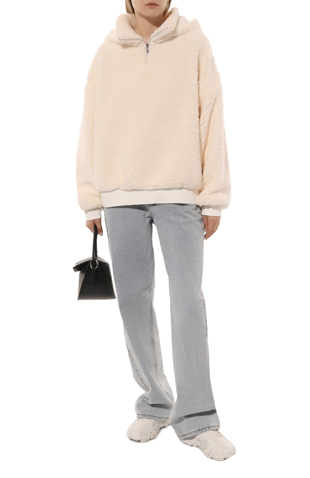 Худи EVERREVER, арт. RE-TD-ECR-01, фото 2