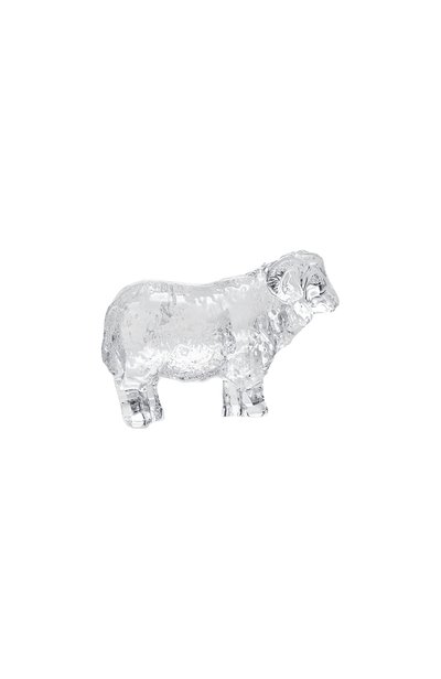 Скульптура zodiaque sheep 2027 BACCARAT, арт. 2 817 795