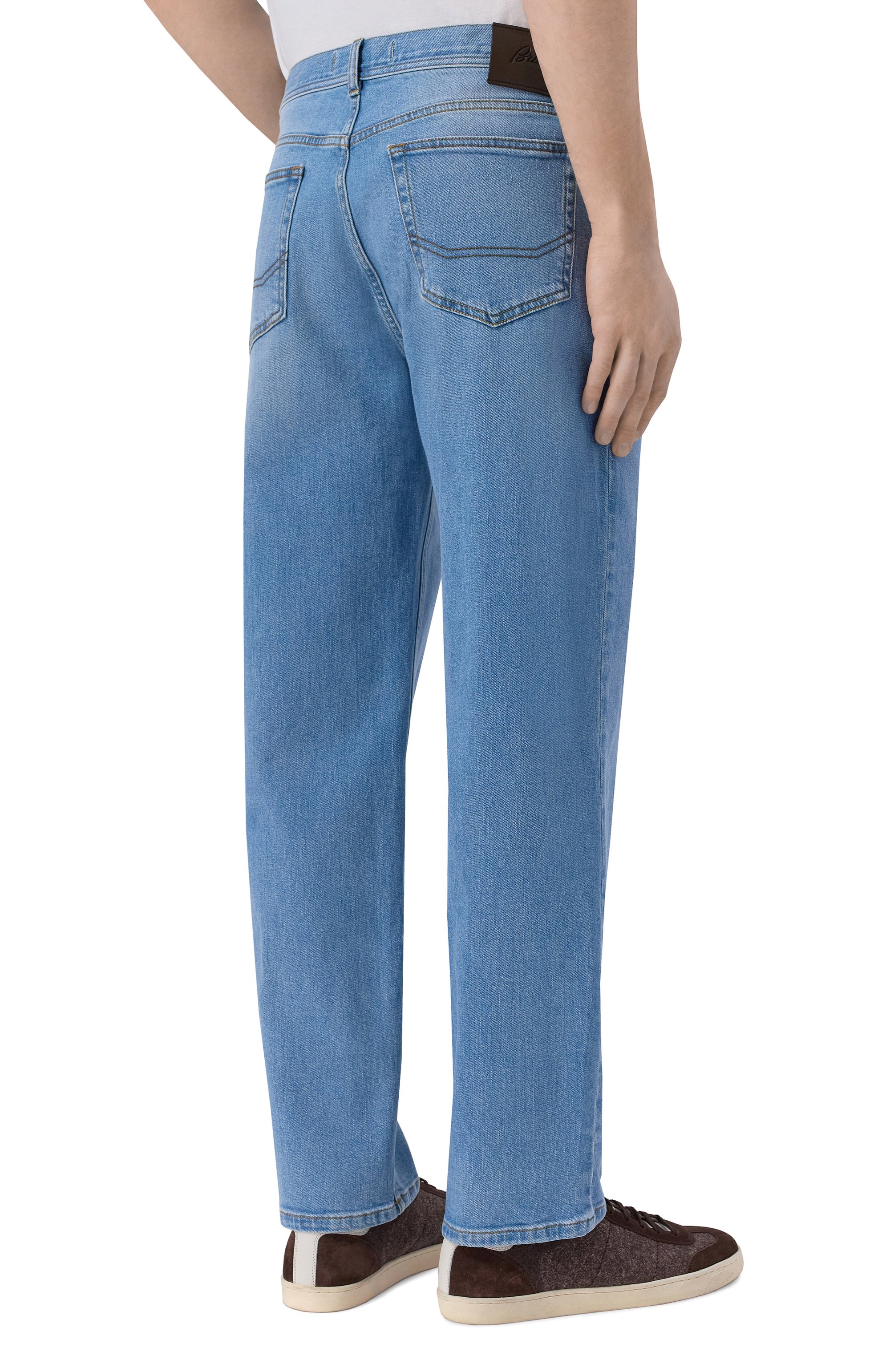 Джинсы merano BRIONI, арт. SPE30L/PDD08, фото 4