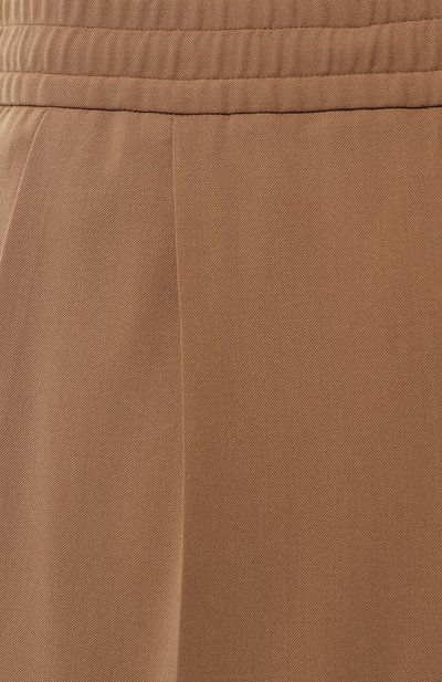 Брюки ZEGNA, арт. 7ZF787A7/73GCC2, фото 5