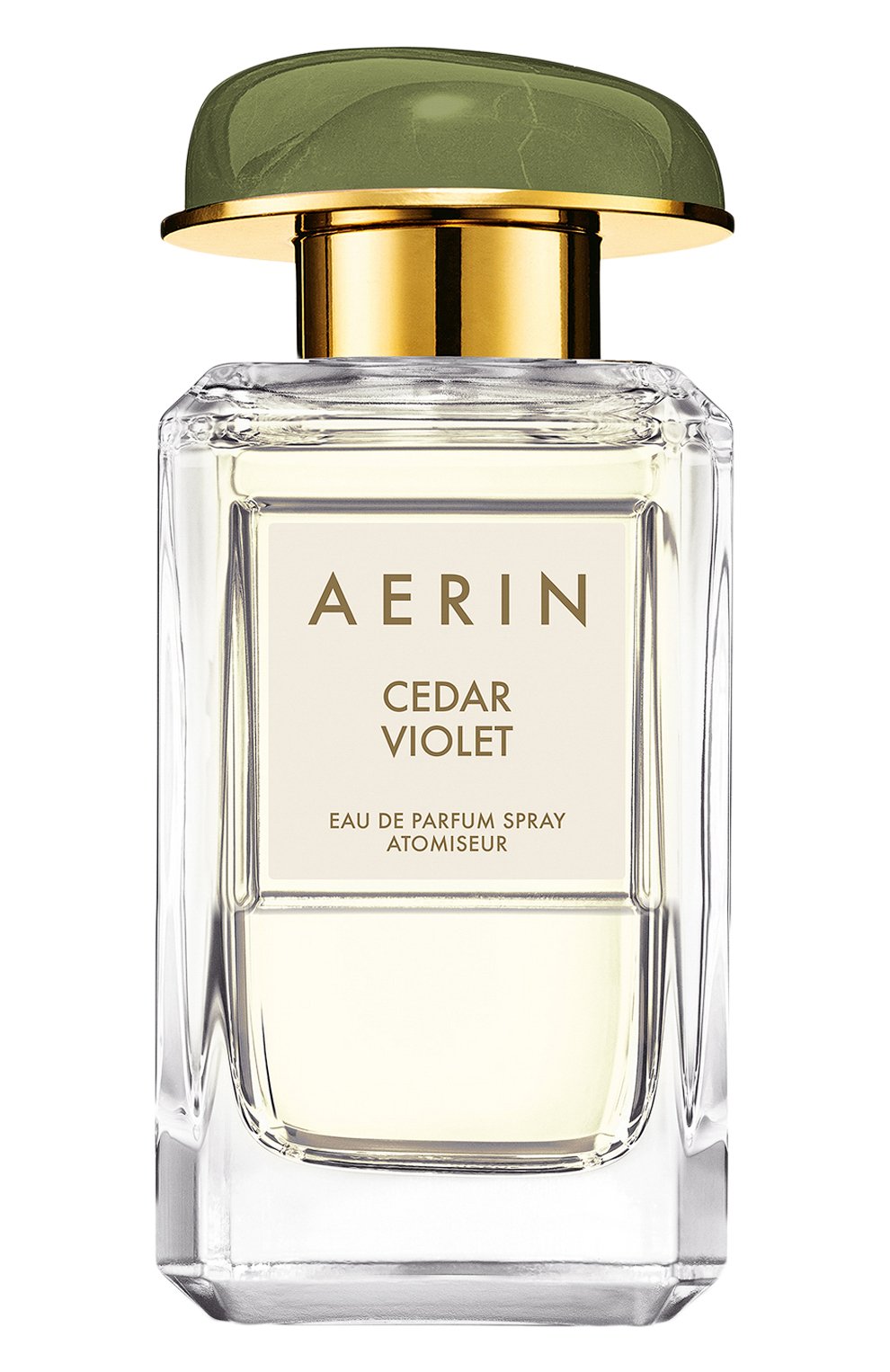 Парфюмерная вода cedar violet (50ml) ESTÉE LAUDER, арт. PMY9-01, фото 1