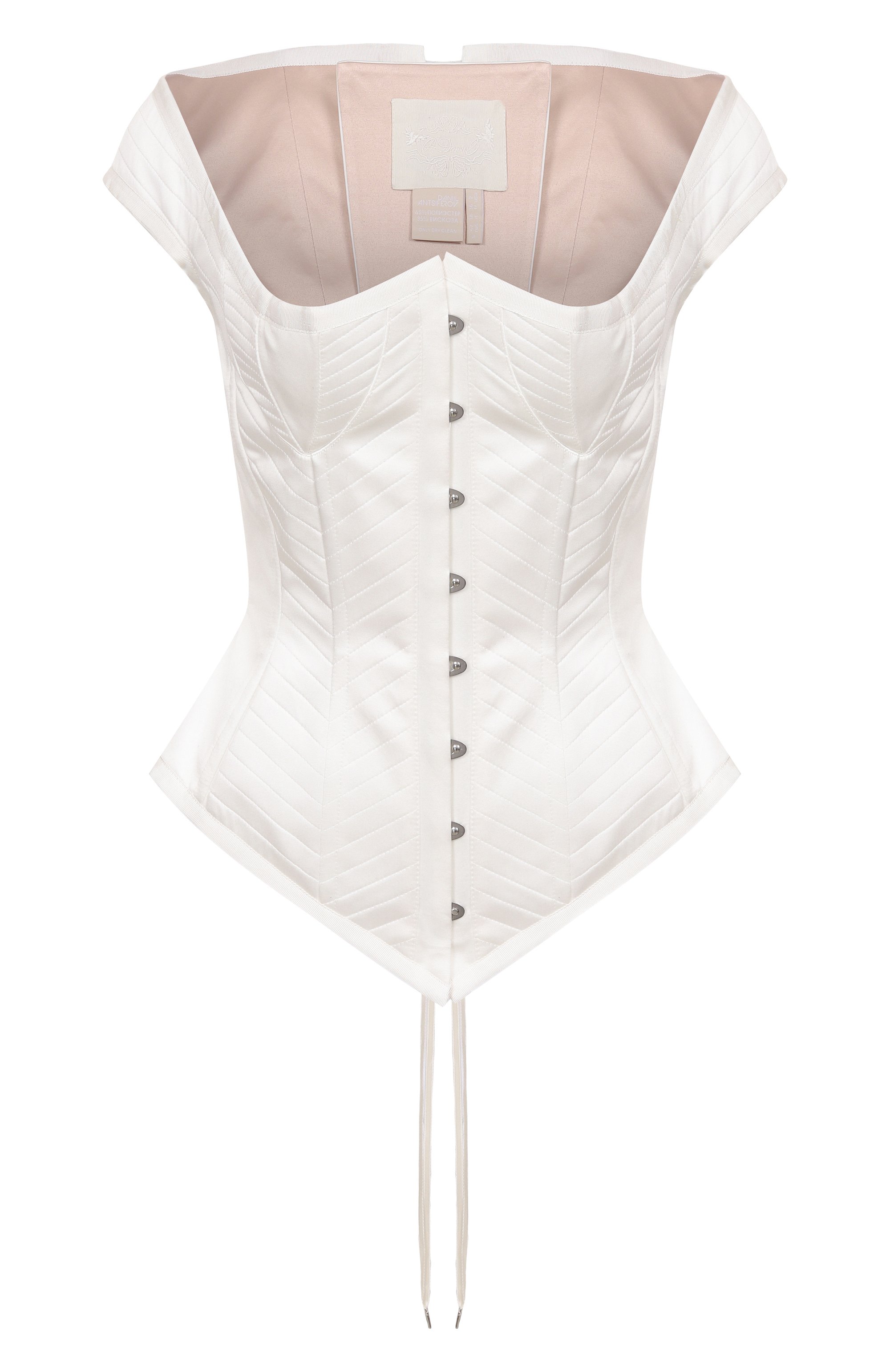 Корсет DANIIL ANTSIFEROV, арт. DA_1175W, фото 1