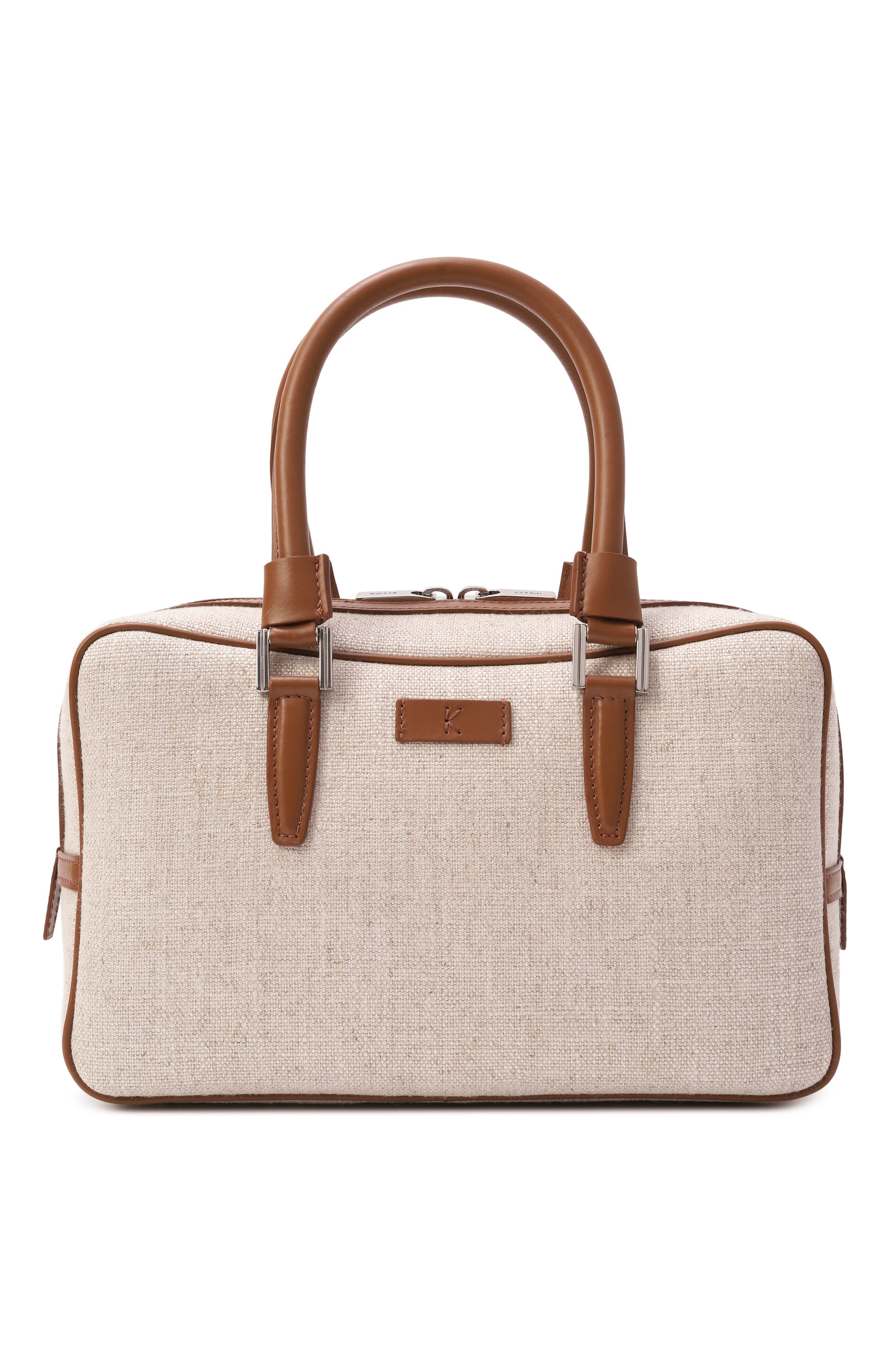 Сумка KITON, арт. DMKISSK0911F02, фото 1