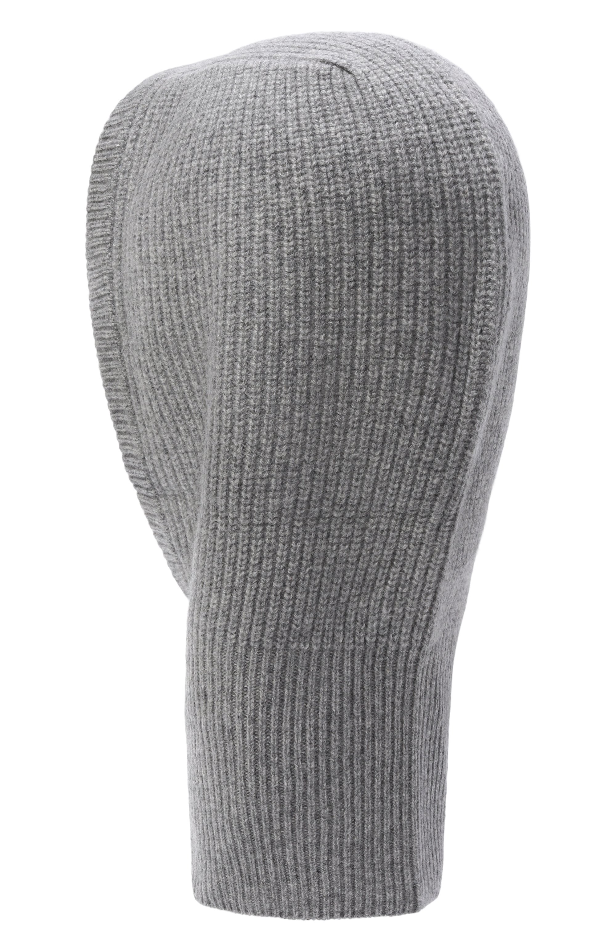 Кашемировая балаклава ADDICTED, арт. MK031, фото 2