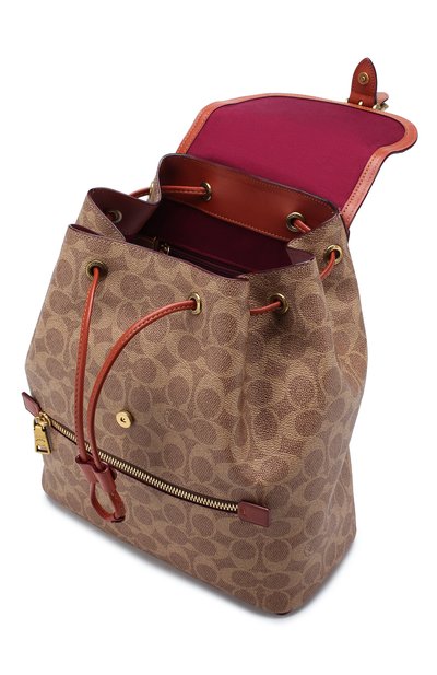 Рюкзак evie COACH, арт. 68563, фото 4