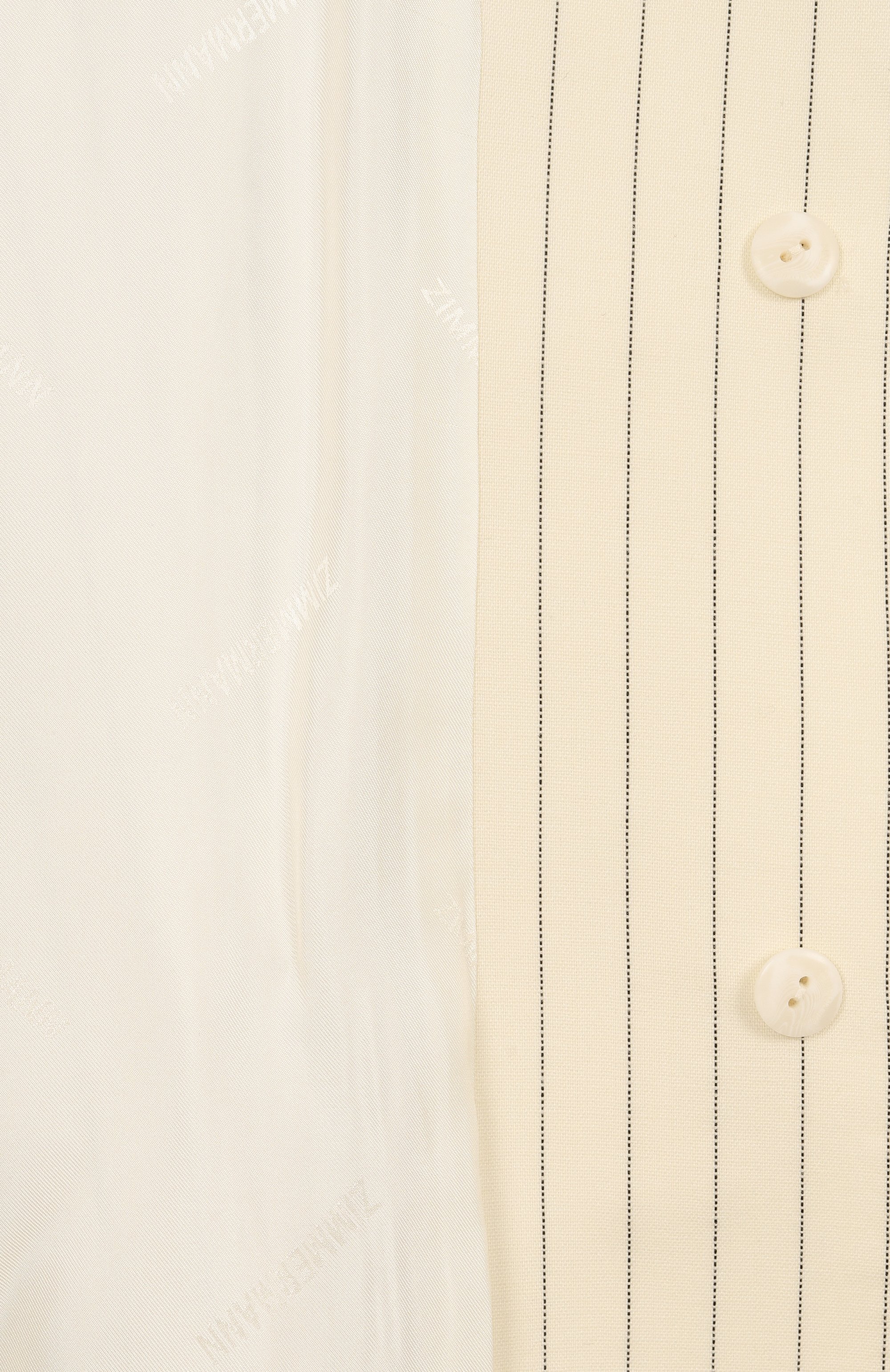 Шерстяной жакет ZIMMERMANN, арт. 2954JS251, фото 7