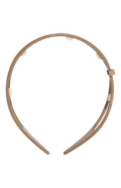 Ободок для волос ALEXANDRE DE PARIS, арт. AHB-14973-04 S, фото 1