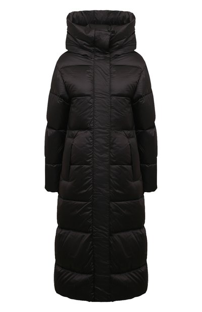 Женский пуховик HETREGO, арт. 8N605/KAREN