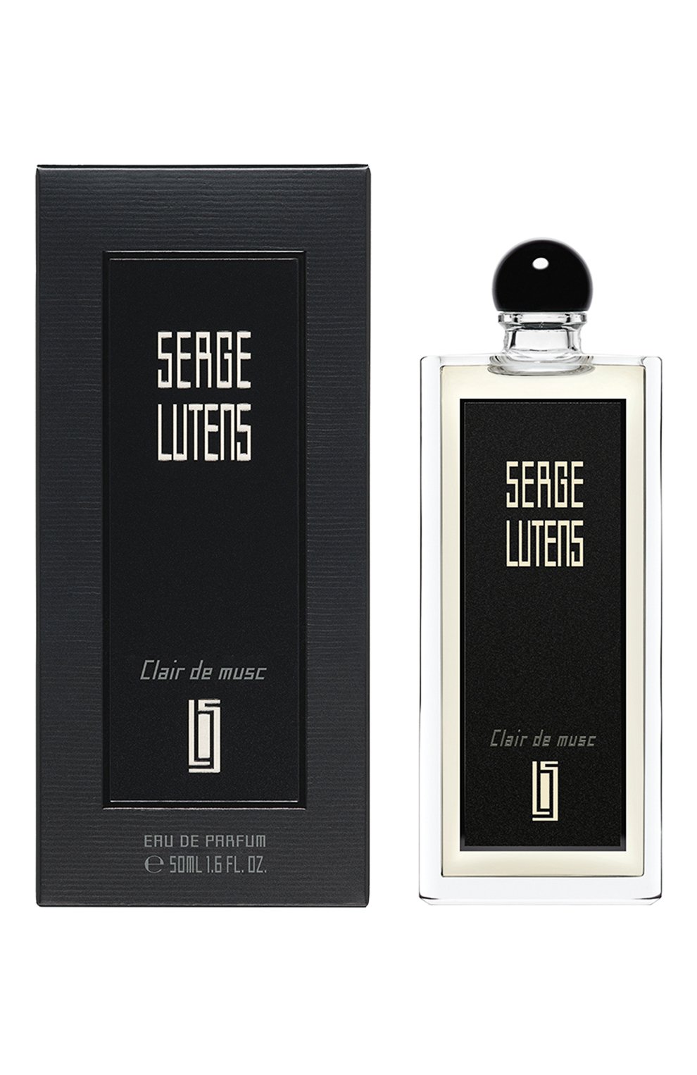 Парфюмерная вода clair de musc (50ml) SERGE LUTENS, арт. 36112344SL, фото 2