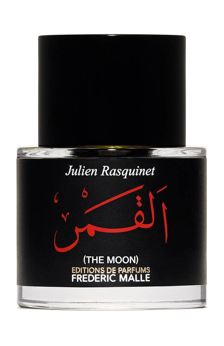 Парфюмерная вода the moon (50ml) FREDERIC MALLE бесцветного цвета, арт. 3700135014022 | Фото 1 (Косметика кросс-кт: Парфюмерия У; Тип продукта - парфюмерия: Парфюмерная вода; Нос: Не проставлено; Региональные ограничения белый список (Axapta Mercury): Не проставлено; Ограничения доставки: flammable)