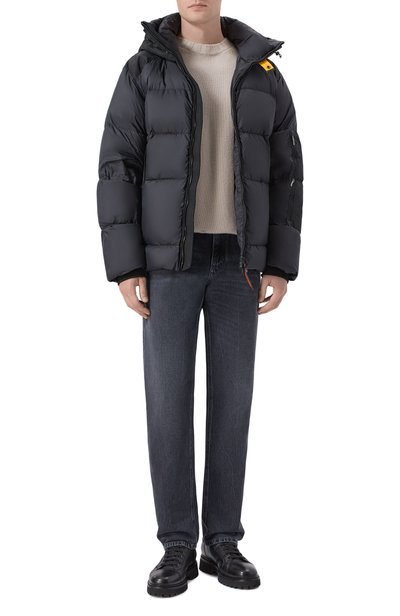 Мужская пуховик PARAJUMPERS, арт. 26WMPMPUEN02