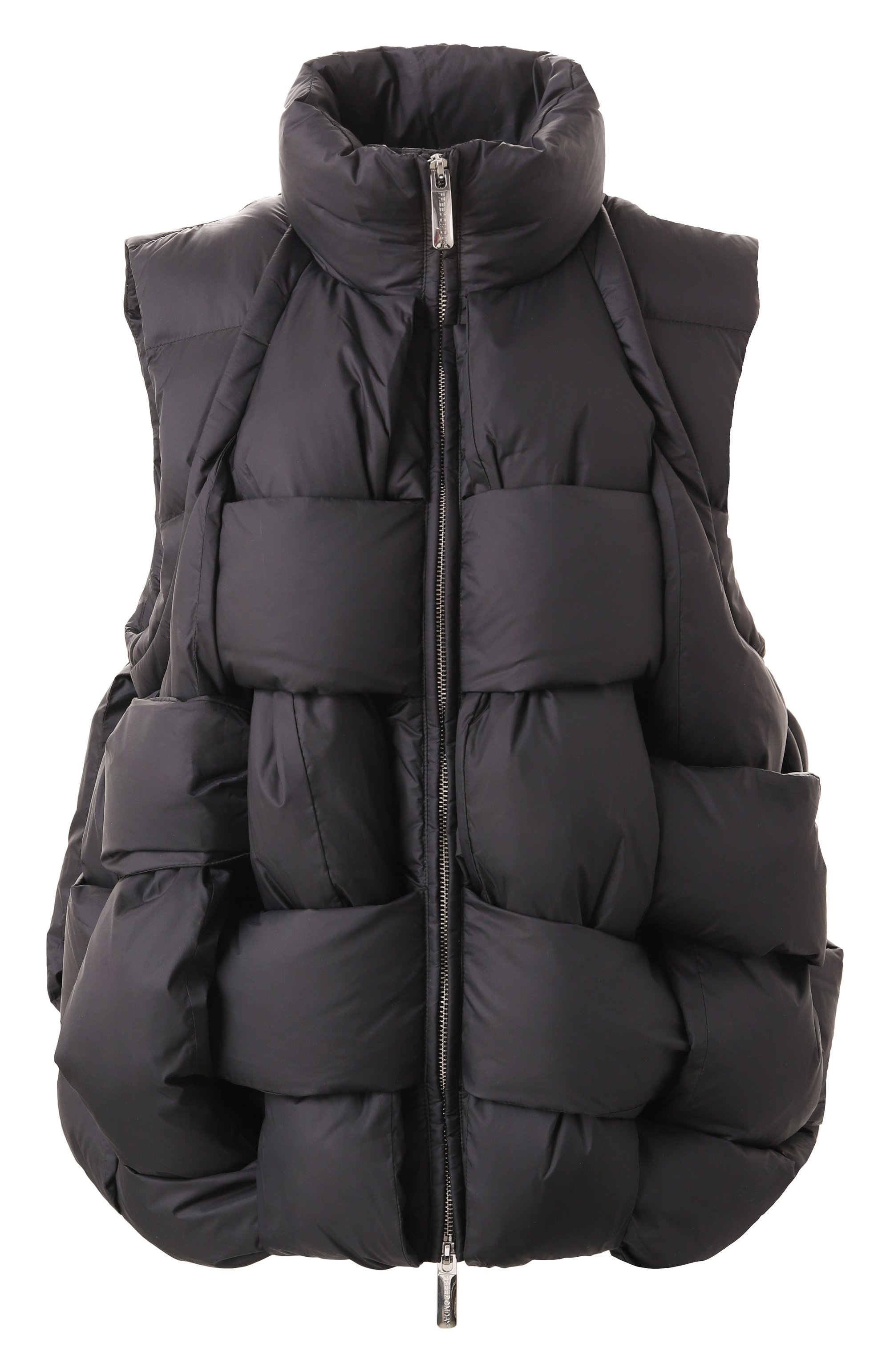 Пуховый жилет FREEDOMDAY, арт. IFRW6696AH394-RD, фото 1