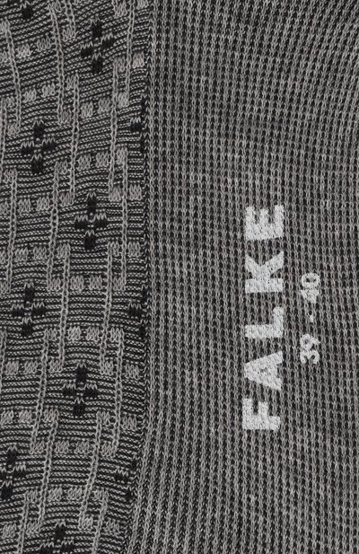 Хлопковые носки FALKE, арт. 12576, фото 2