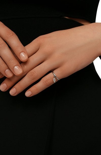 Кольцо water с лунным камнем MOONKA, арт. wt-sr-mns, фото 2