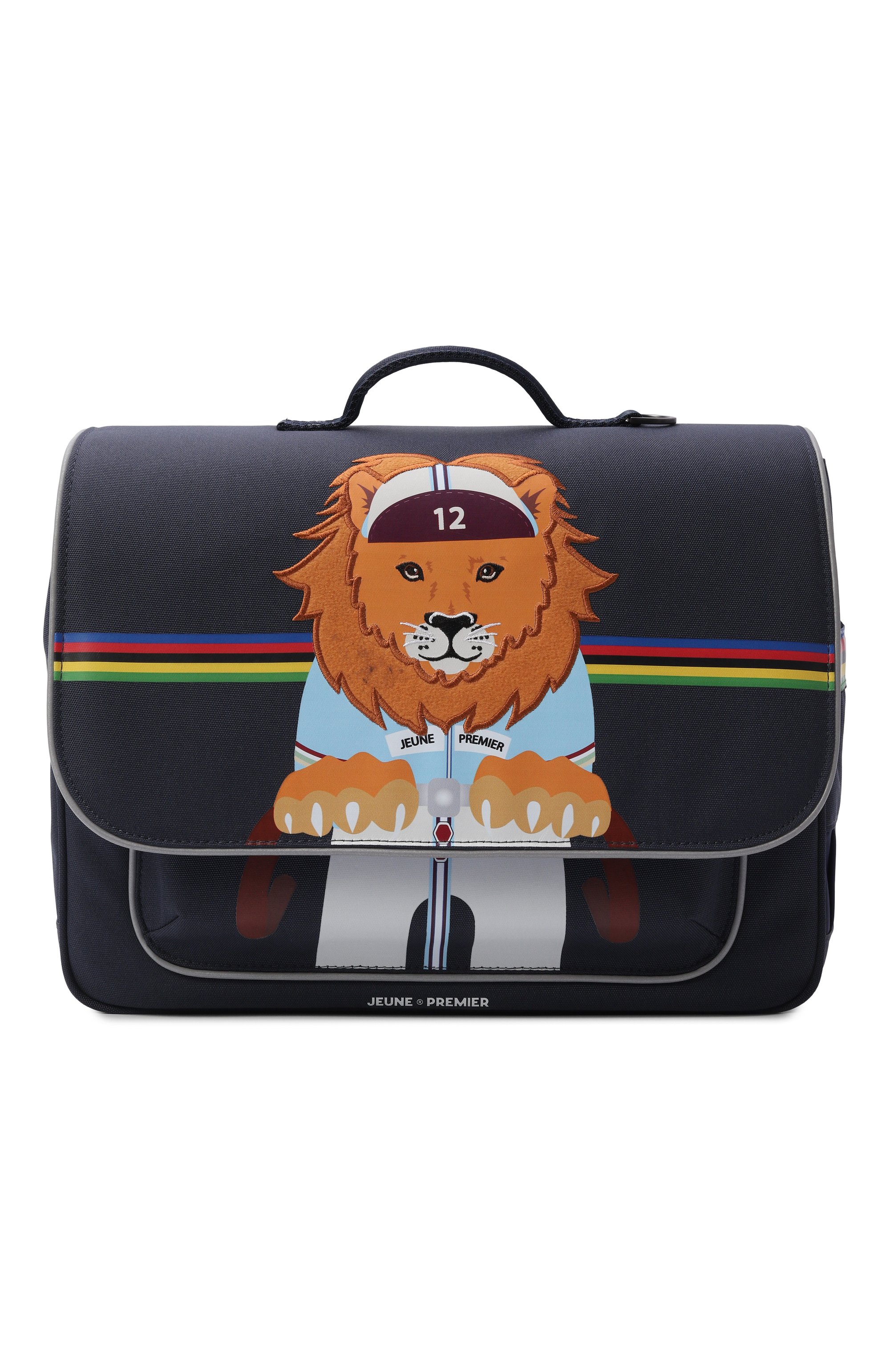 Портфель it bag midi JEUNE PREMIER, арт. ITD26271, фото 1