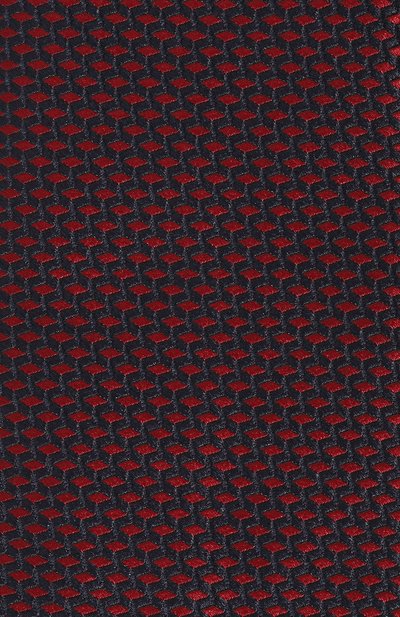 Шелковый галстук STEFANO RICCI, арт. CCX/54005, фото 4