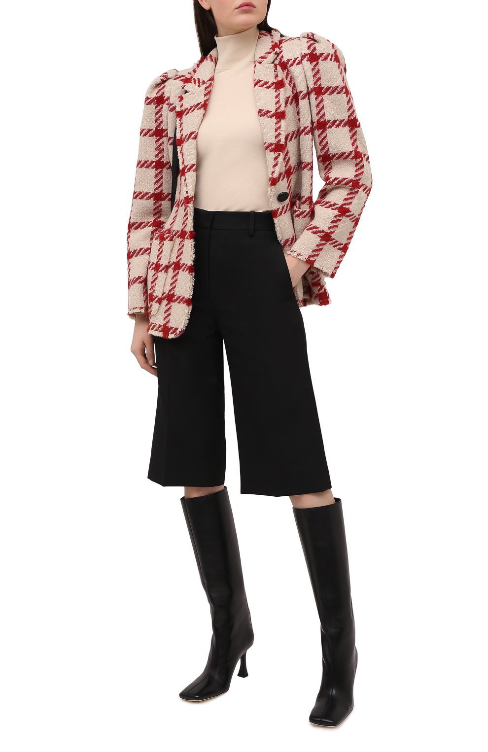 Жакет ISABEL MARANT, арт. VE1558-21P007I/KAD0M0, фото 2