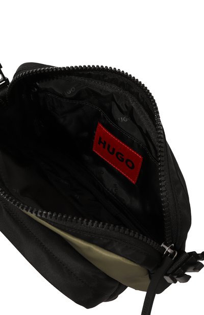 Текстильная сумка HUGO, арт. 50497648, фото 5