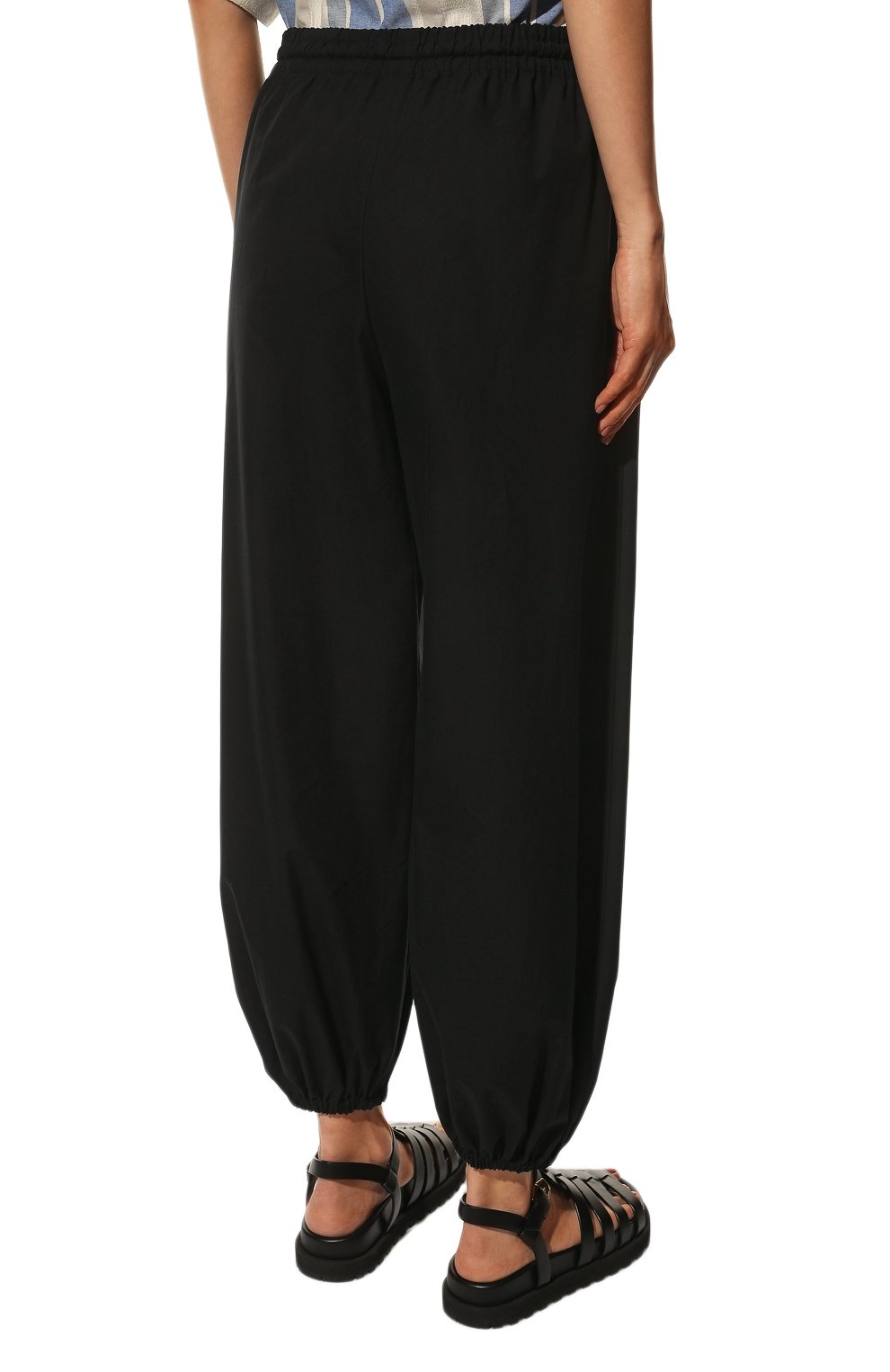 Хлопковые джоггеры VIKA 2.0, арт. SS22-1742, фото 4