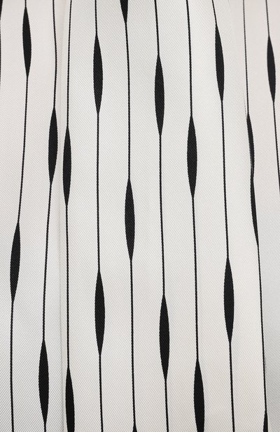 Шелковая блузка LORO PIANA, арт. FAL8051, фото 5