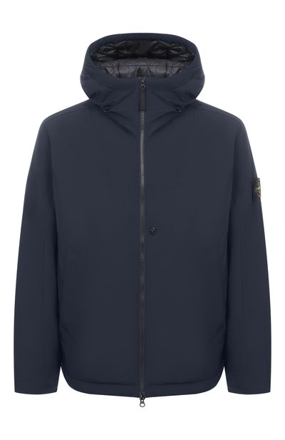 Мужская утепленная куртка STONE ISLAND, арт. K2S154100047/S0026