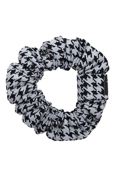 Женская кожаная резинка для волос PANFIL, арт. GL-SCR-L