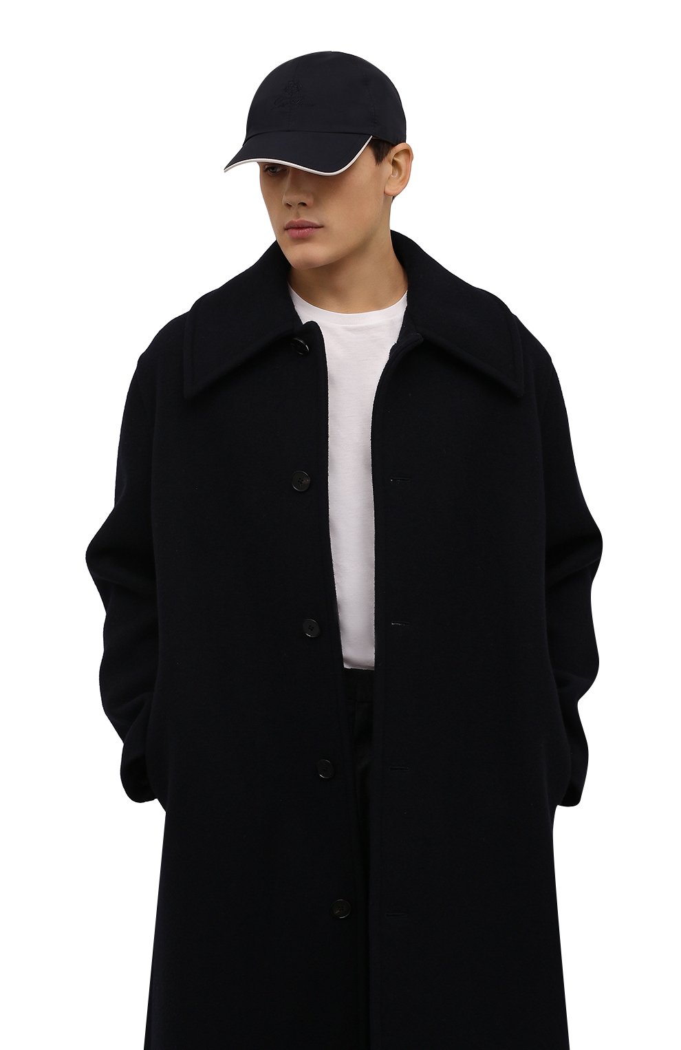 Бейсболка LORO PIANA, арт. FAB1977, фото 2