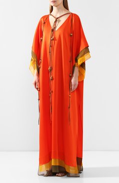 Платье OSCAR DE LA RENTA, арт. 20SN912CES, фото 1