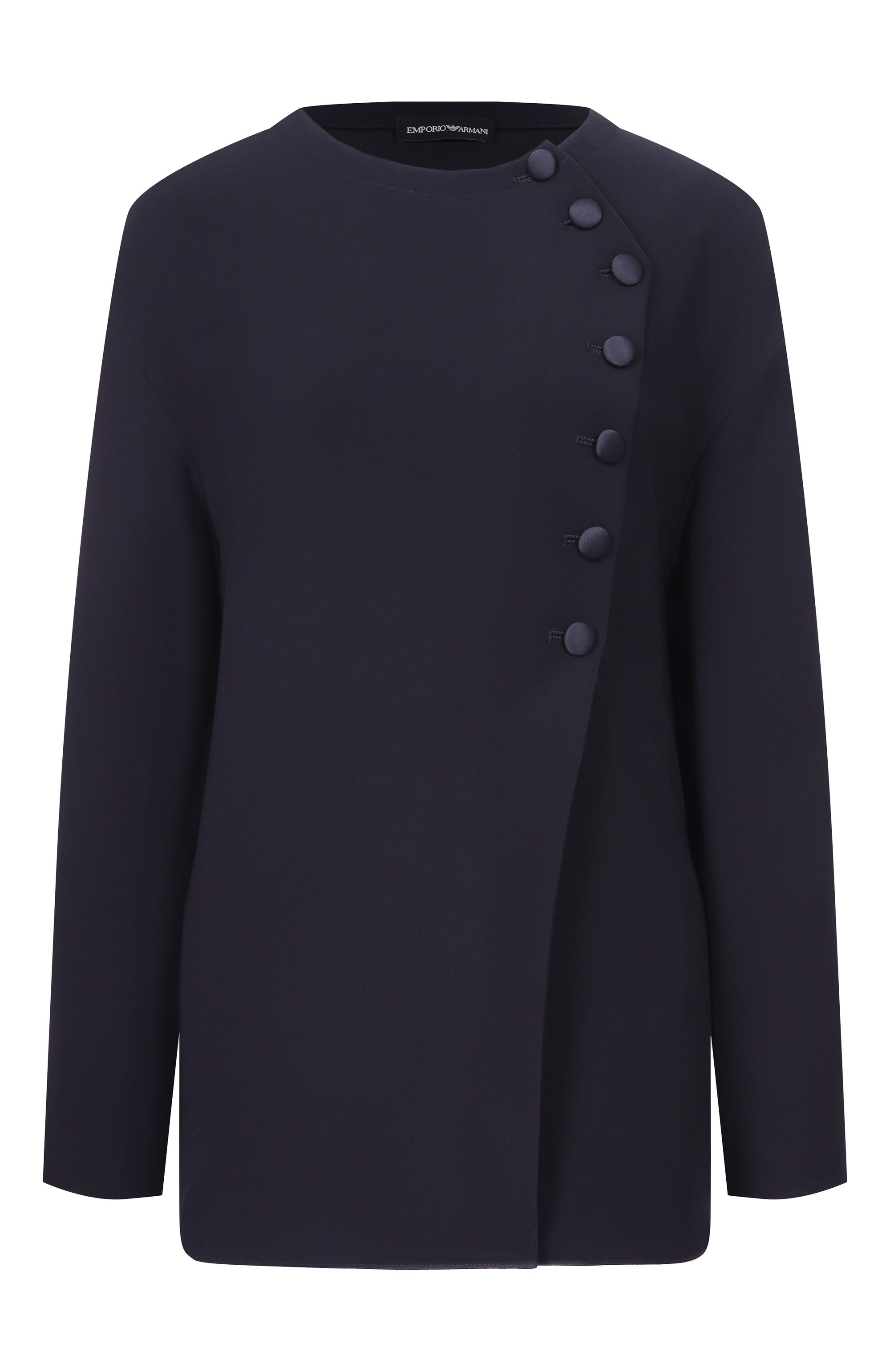 Блузка EMPORIO ARMANI, арт. EW003207/AF10206, фото 1