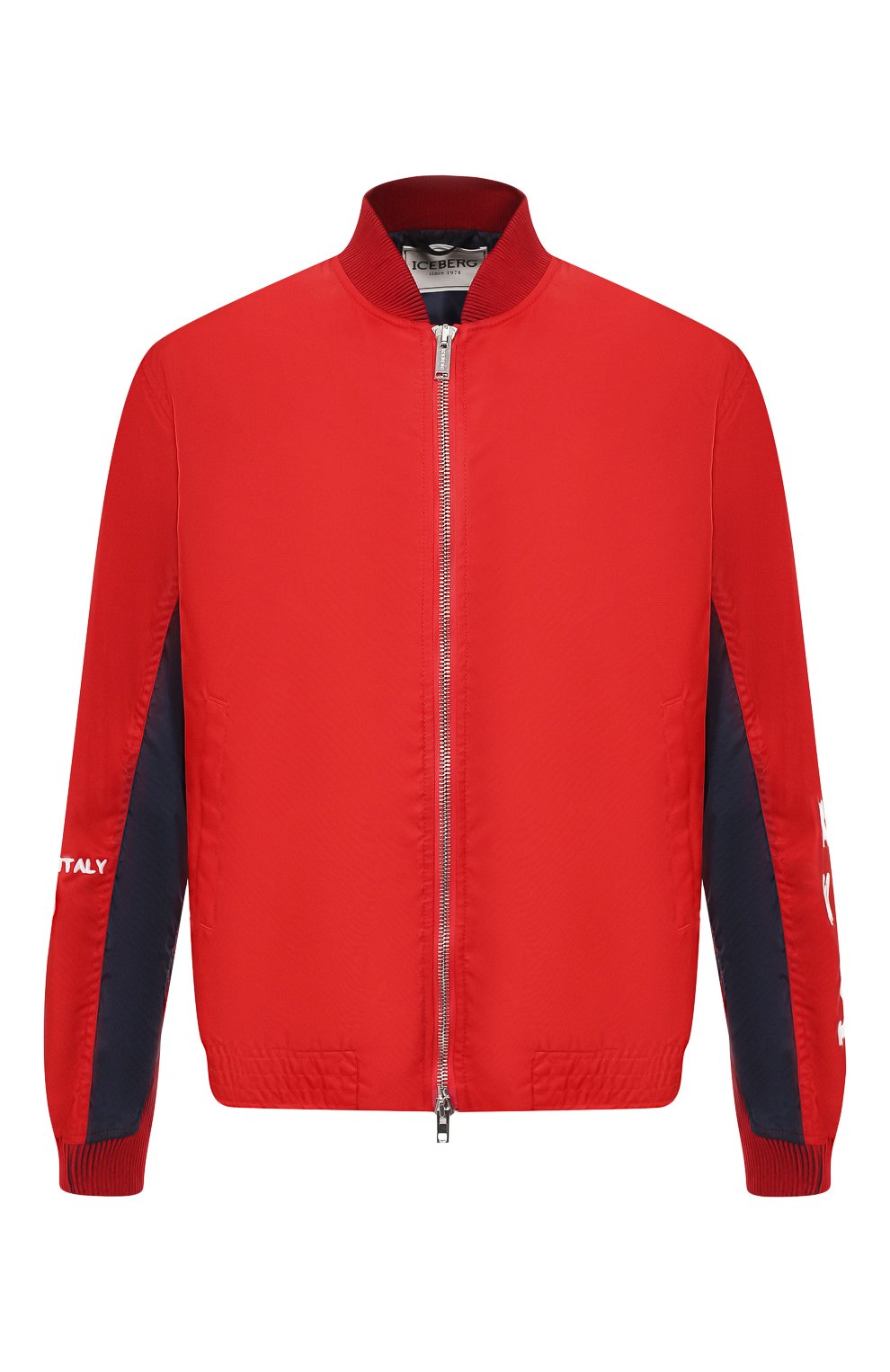 Бомбер ICEBERG, арт. 19E I1P0/0010/5347, фото 1