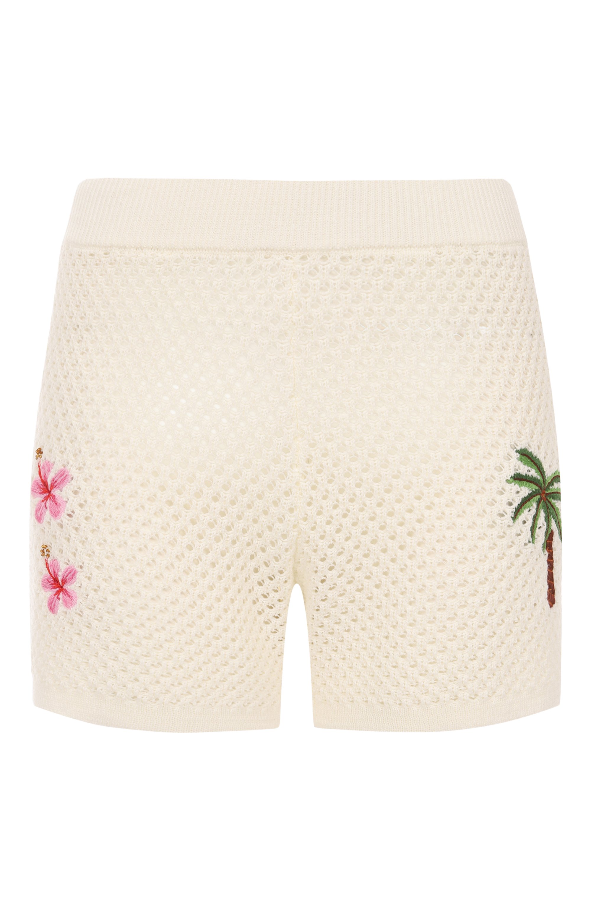 Шорты MC2 SAINT BARTH, арт. STBW YVETTE/01026H, фото 1