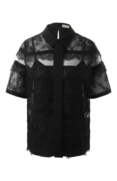 Женская блузка ELIE SAAB, арт. T0134