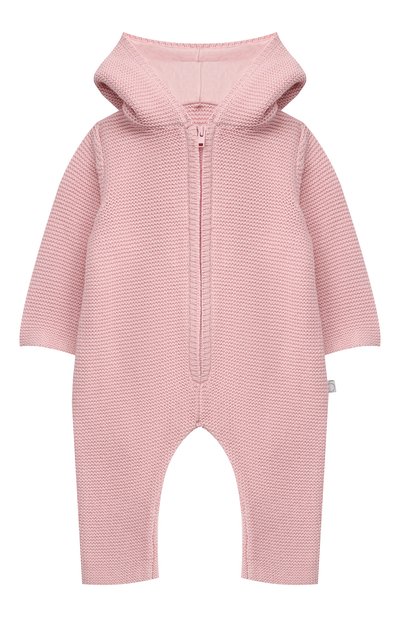 Хлопковый комбинезон STELLA MCCARTNEY, арт. 603417/SRM10, фото 1