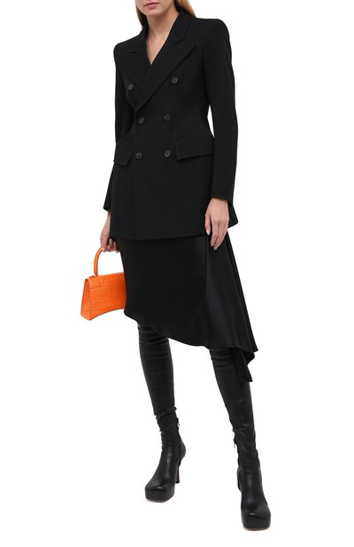 Шерстяной жакет BALENCIAGA, арт. 571279/TYI20, фото 2