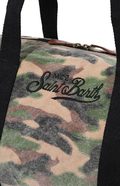 Сумка MC2 SAINT BARTH, арт. STBA/JETLEG R0UND/05289D, фото 3