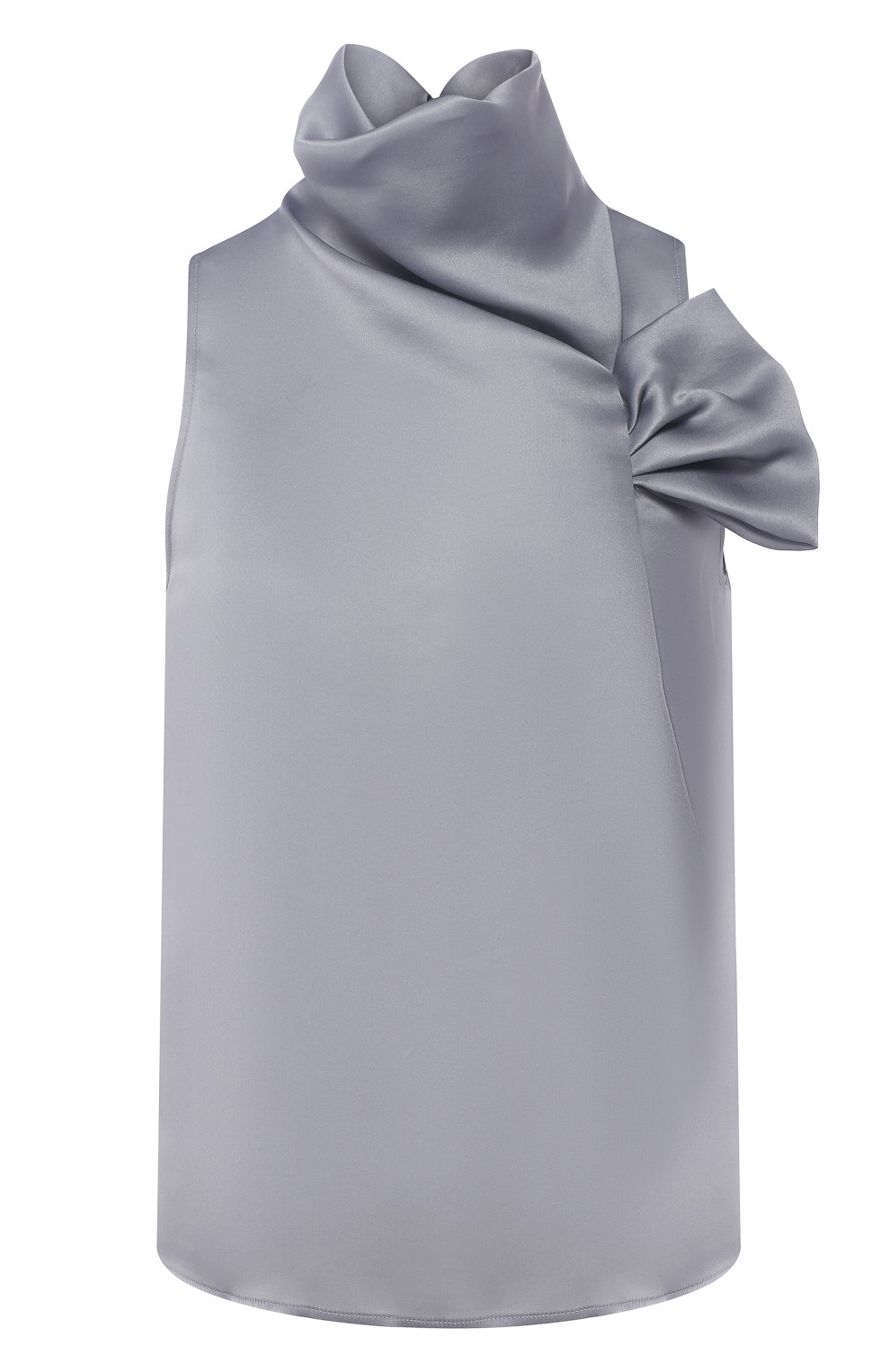 Шелко вый топ GIORGIO ARMANI, арт. 0SHCKZ33/TZ597, фото 1