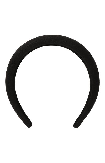 Женский ободок для волос ALEXANDRE DE PARIS, арт. THB30A-1T-P24 N