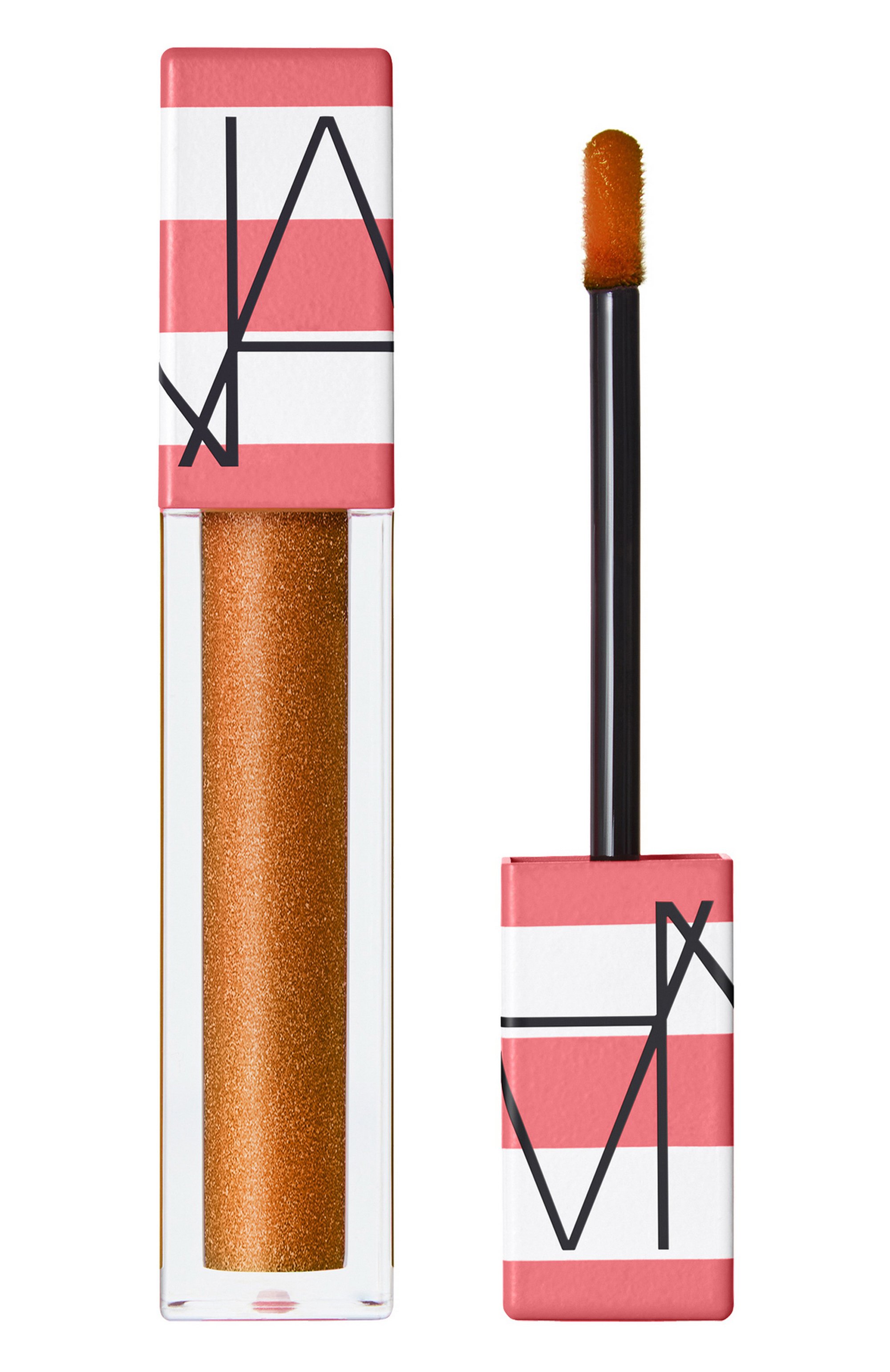 Масло для губ afterglow, оттенок laguna (5,7ml) NARS, арт. 34504468NS, фото 1