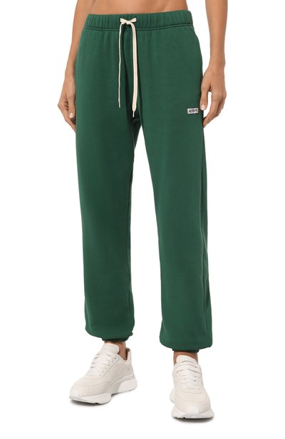 Хлопковые джоггеры AUTRY, арт. A200PAPW15JV, фото 3