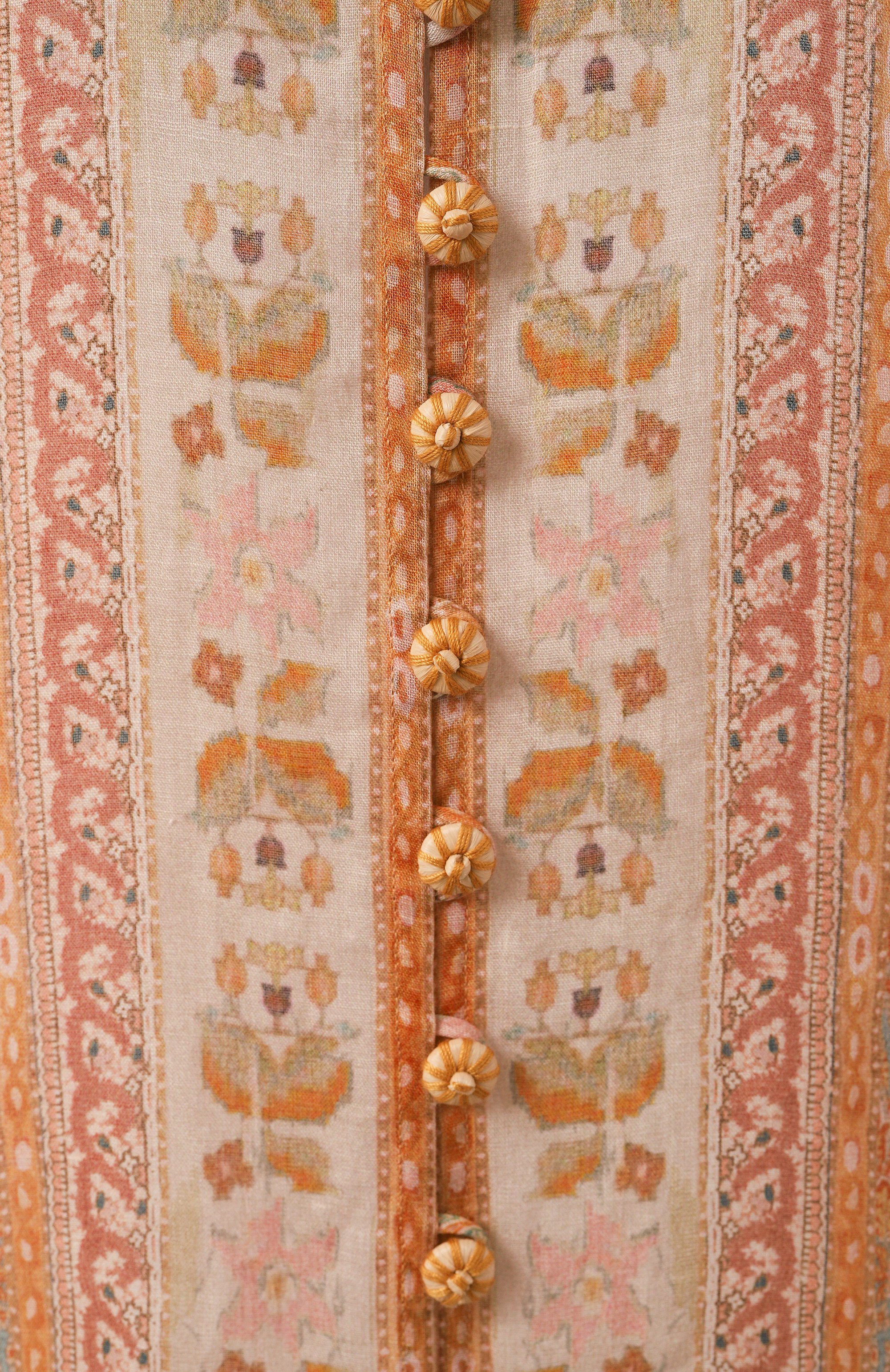 Блузка ZIMMERMANN, арт. 2446TRS252, фото 6