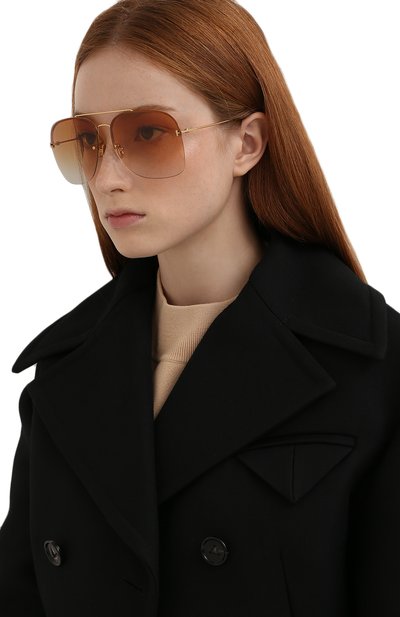 Солнцезащитные очки TOM FORD, арт. TF883 30F, фото 2