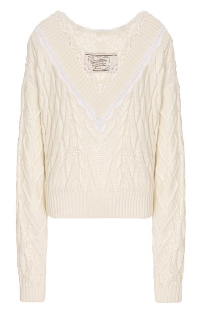 Женский свитер DANIIL ANTSIFEROV, арт. DA_1675