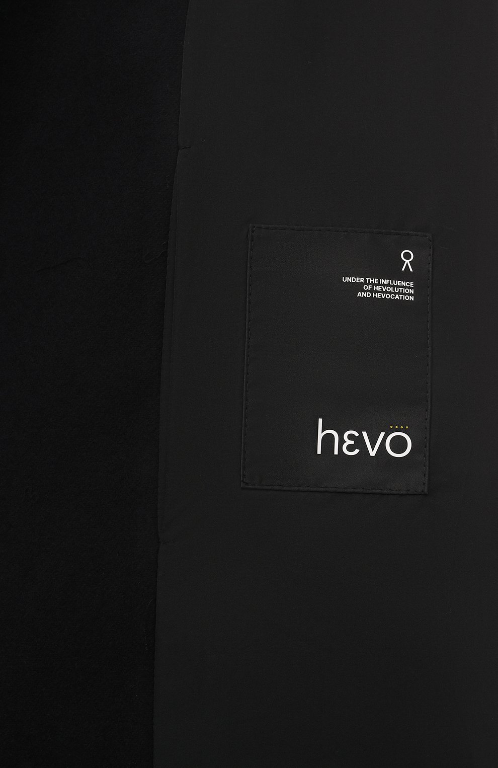 Шерстяной бушлат HEVO, арт. 0RT0LINI RU 160/G725, фото 6