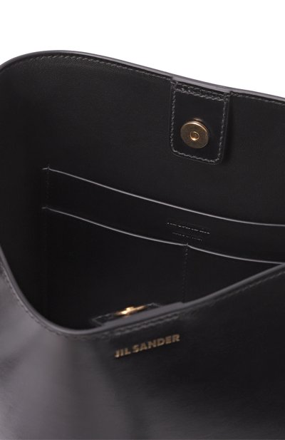 Сумка tangle small JIL SANDER, арт. J08ZH0083/P4841, фото 5
