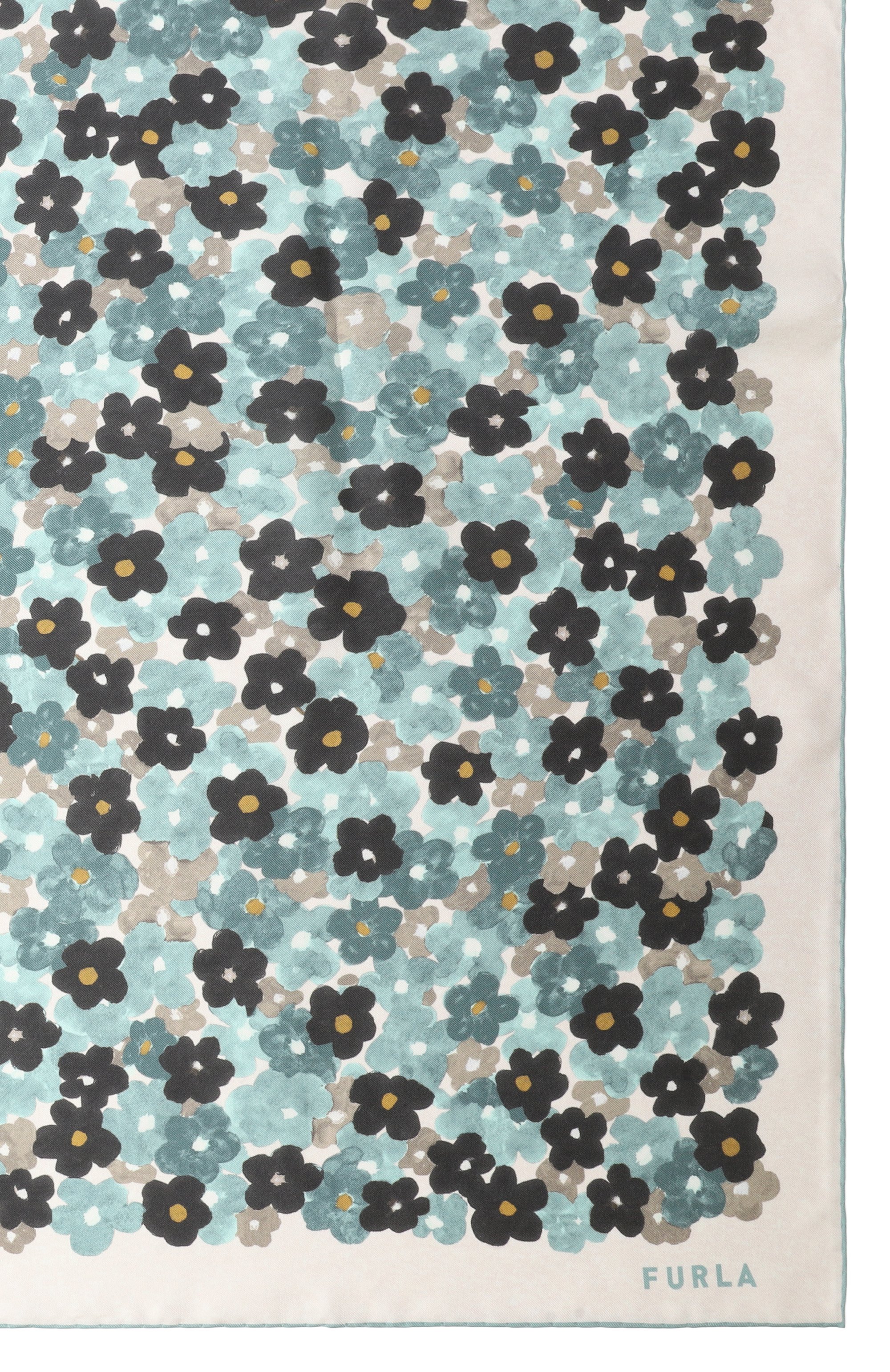 Шелковый платок FURLA, арт. WT00021/BX4226, фото 4