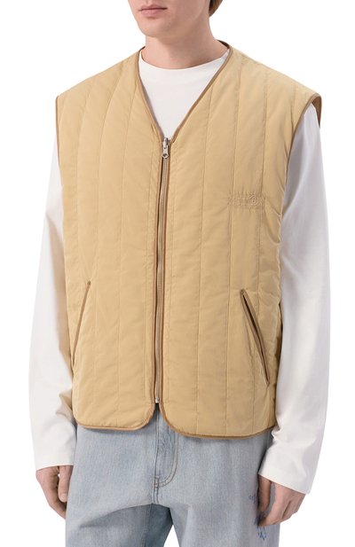 Двусторонний жилет MM6, арт. SH0FB0021/MTN134, фото 3