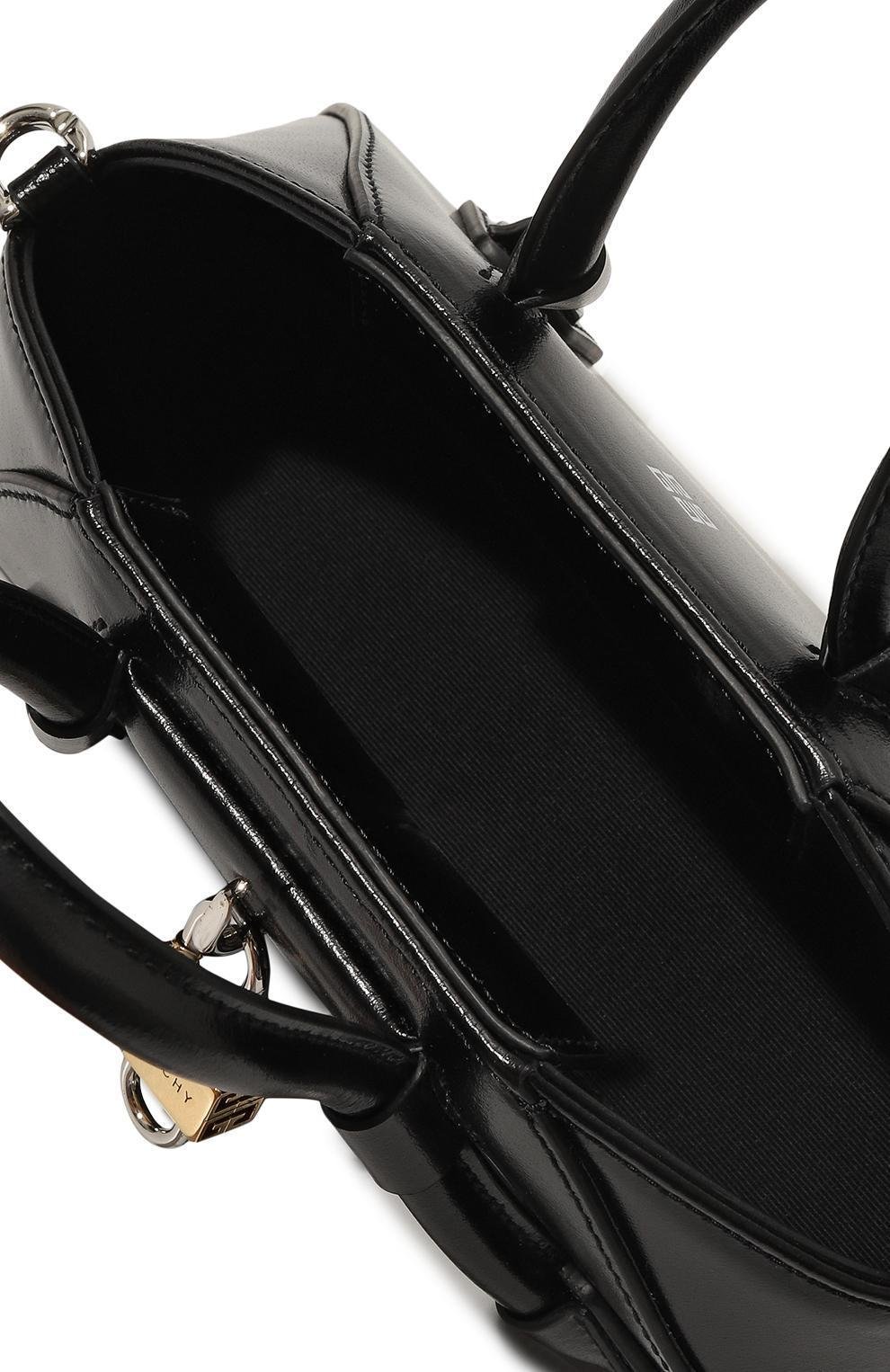 Сумка antigona stretch GIVENCHY, арт. BB50RHB1NF, фото 5